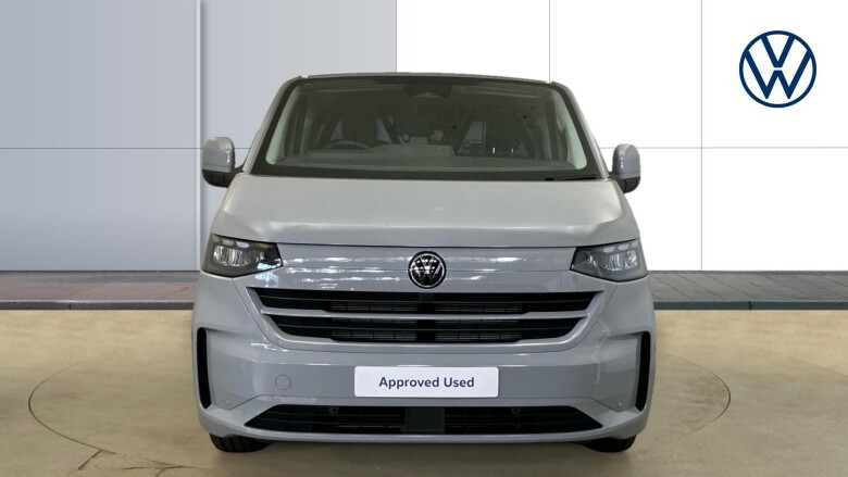 Volkswagen Transporter T28 Lwb Diesel 2.0 TDI 110 Commerce Plus Van